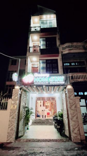 Strawberry Homestay